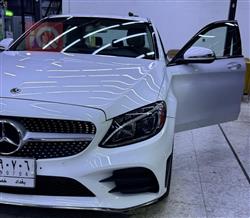 مێرسێدس بێنز C-Class